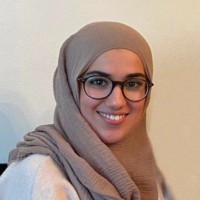 Soumaya Echallaouchi