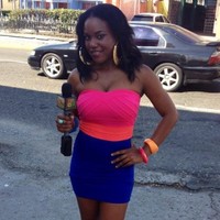 Debbion Smith