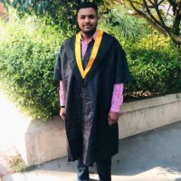 Yash Brahmbhatt