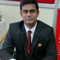 Edwin Joseph