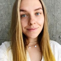 Oleksandra Shalamai