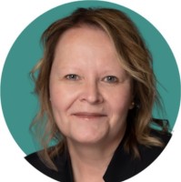 Lynn RobertsLynn Roberts is an Influencer