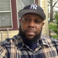 Eric Harrington Sr.