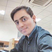 Himanshu Sharma