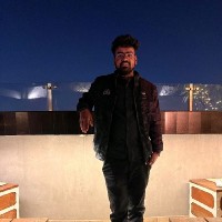 Vijay Kumar Singh