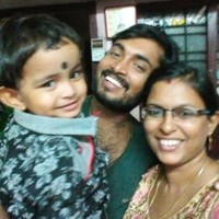 Sameesh Sreedharan