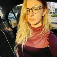 Sophia Babushkin