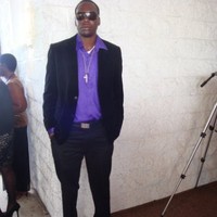 Khairy Hudson