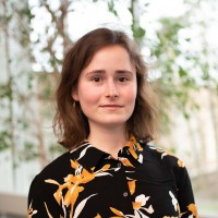 Hélène Van der Stricht