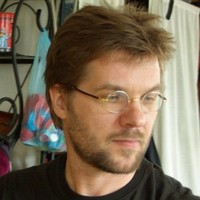 Pascal Legrain