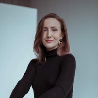 Olha Patalakha 🇺🇦