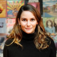 Mona E.