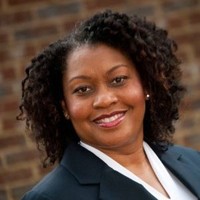 Felicia Johnson