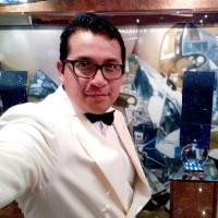 Miguel Alvarado