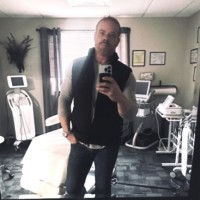 Brian Stinson