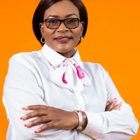 Jennet Vimbai Mapani
