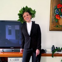 Monica Varnier