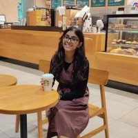 Uditi Sharma