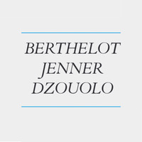 Berthelot Jenner Dzouolo