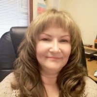 Louellen Morgan