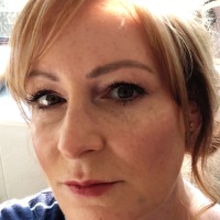 Sharon Corscadden-Brown