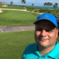 Marcos Gonzalez Villarreal