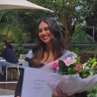 Ruba Hussain