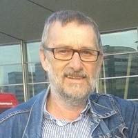 Martin van der Klooster