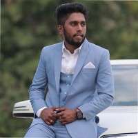 Arjun Mohan