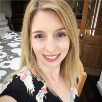 Deirdre Keely