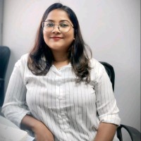 Suparna Saha