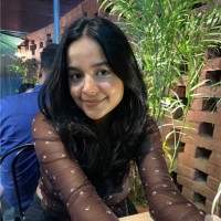 Meenakshi Garia