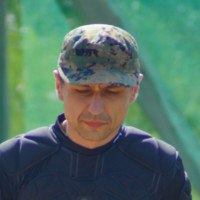 Dmitry Barabash