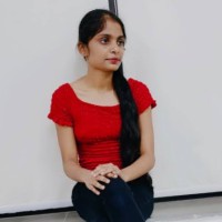 Vineetha Reddy