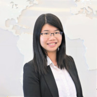 Angie Wong