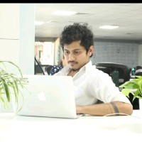 Pushkar Raul