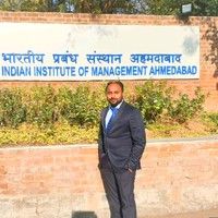 S SANTOSH KUMAR PRUSTY