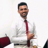 Nilshan Dissanayake