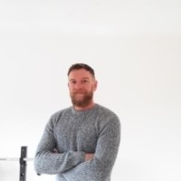 Neil Clarke