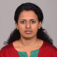 Athulya Sivaprasad
