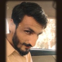 Naveed Kalyar