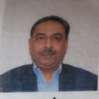 Rajeev Shrikrishna Kaveeshwar