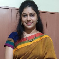 Sayali Dhole