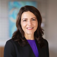 Amanda Rhoades