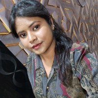 Simran Kumari