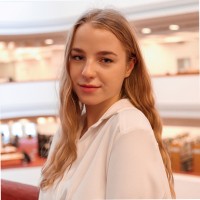 Oleksandra Karman