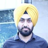 Manmeet Rihal