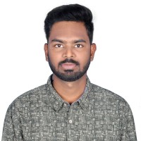 Akhil Kumar Kondoju