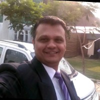 Prashant Subramanian