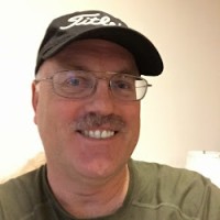 Robert Argall